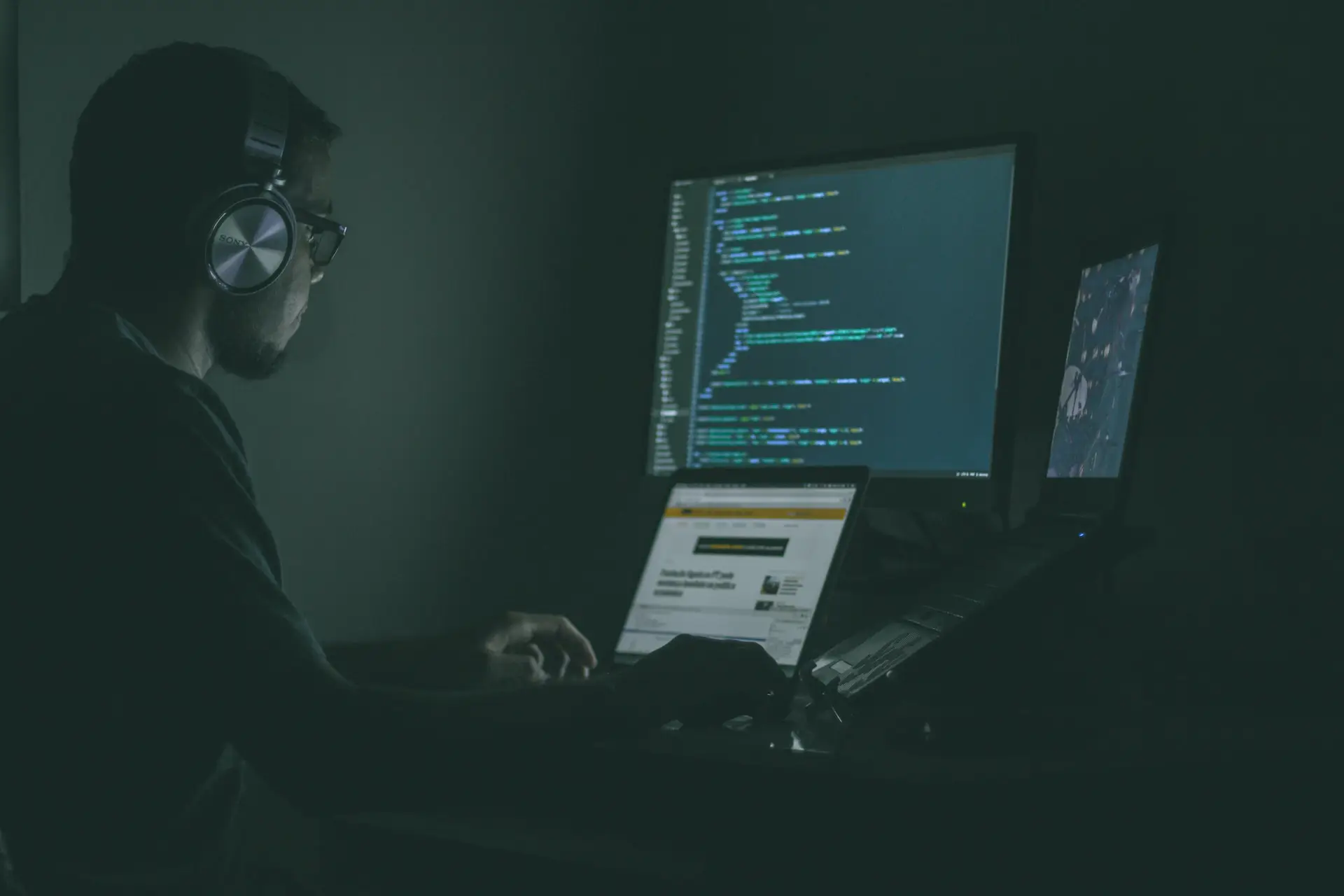 Safeguarding the Breezy Horizons: A Deep Dive into Cybersecurity Challenges and Solutions in Wind Energy Projects