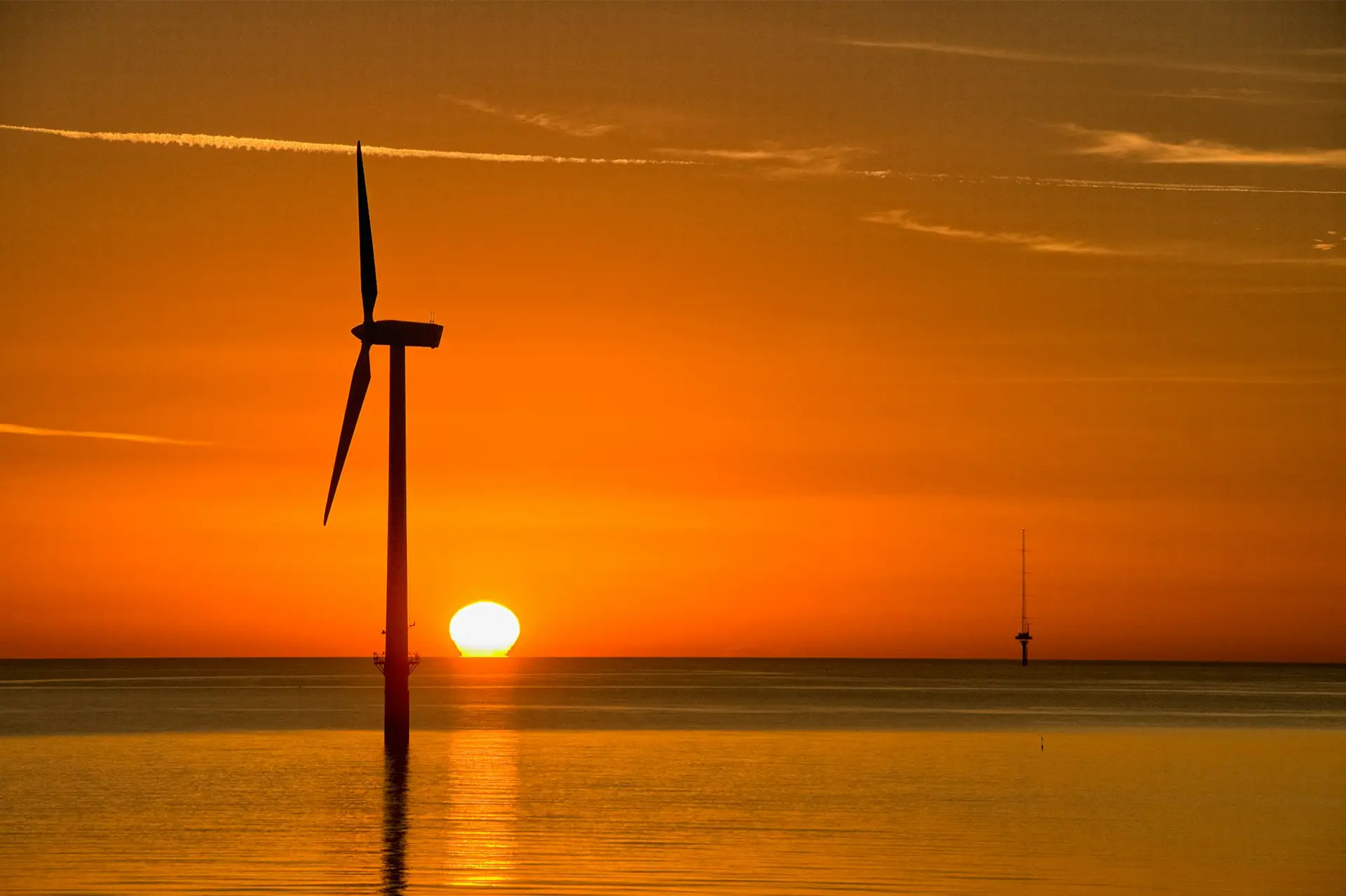 Optimizing Offshore Wind Projects: Effective Management Strategies for Continuous Cost Reduction