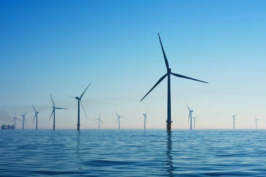 Offshore Wind Parks in Greece: The first two research licenses