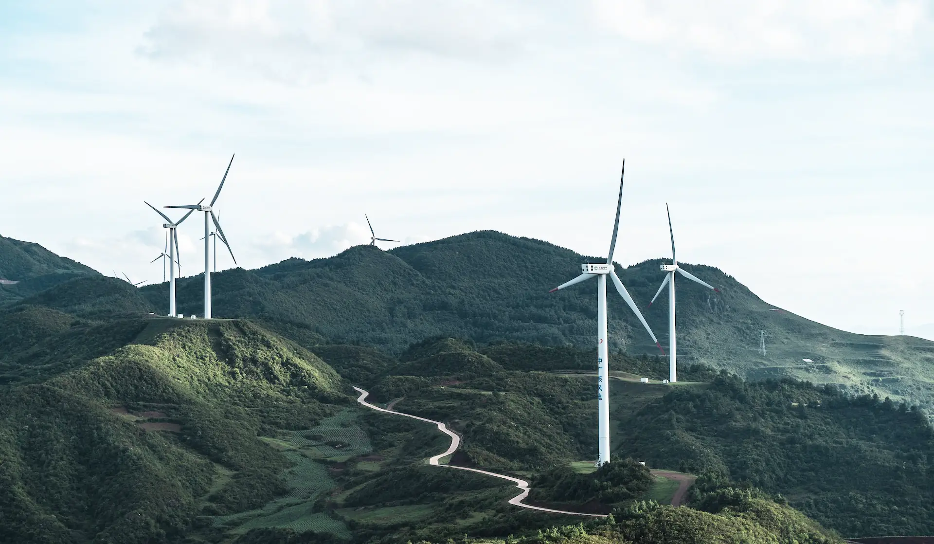 Onshore Wind Energy Developemnt in Greece and NATURA 2000