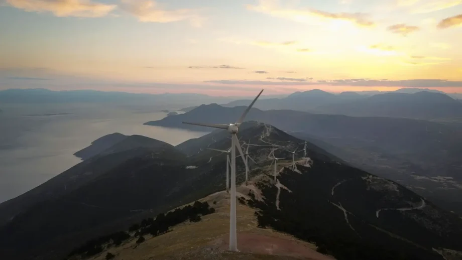 Onshore Wind Parks in Greece: Land Impact Solutions or We Just Ignored the Facts?