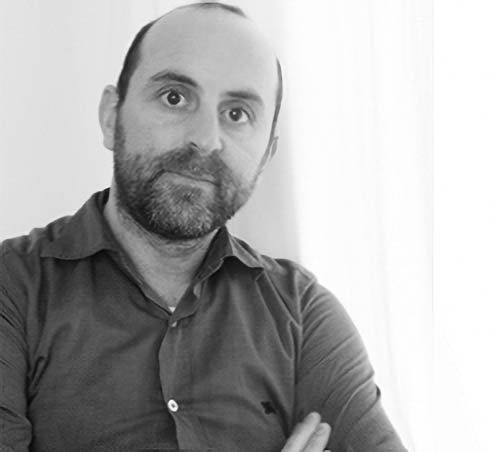 Stavros Thomas - The Wind Energy Engineer Digital Diary Author